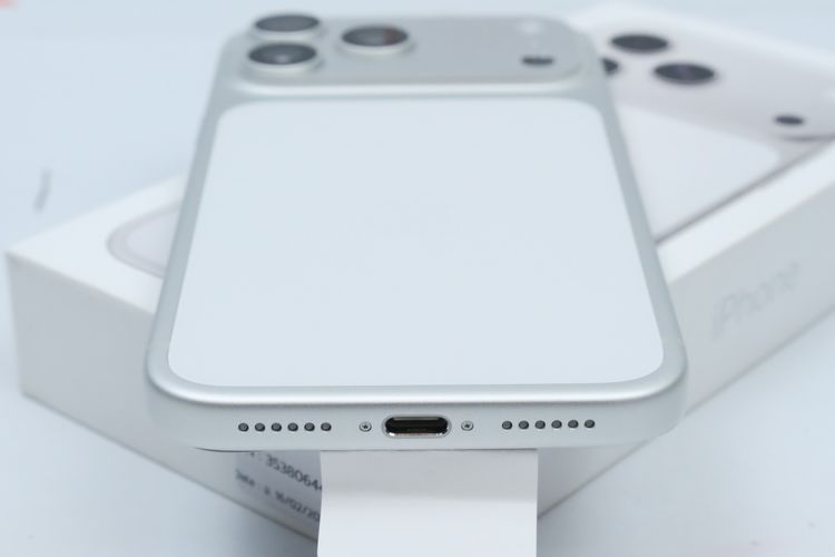 iPhone 17 Pro Max 512GB -  ID26030596 รูปที่ 6