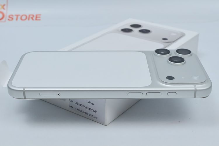 iPhone 17 Pro Max 512GB -  ID26030596 รูปที่ 12