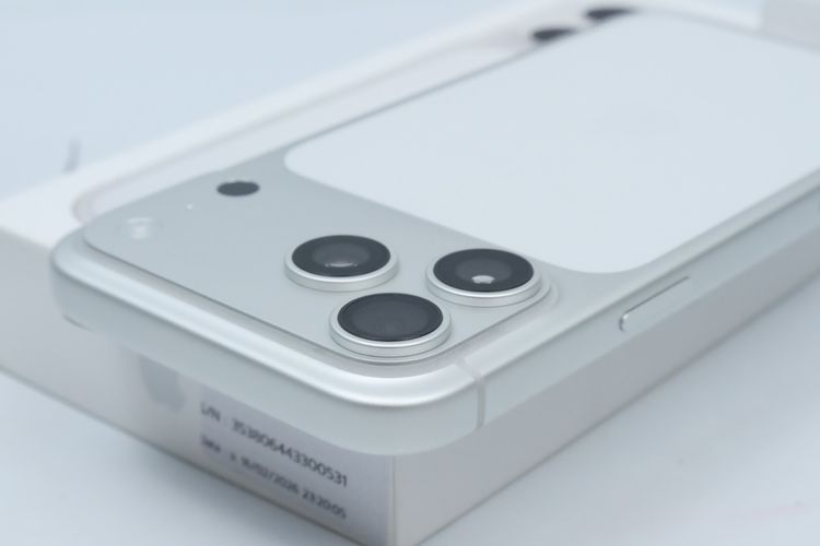 iPhone 17 Pro Max 512GB -  ID26030596 รูปที่ 9