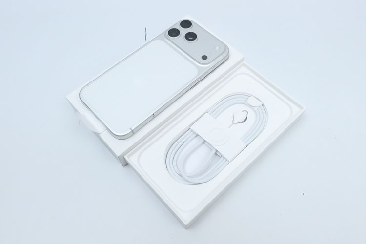 iPhone 17 Pro Max 512GB -  ID26030596 รูปที่ 14