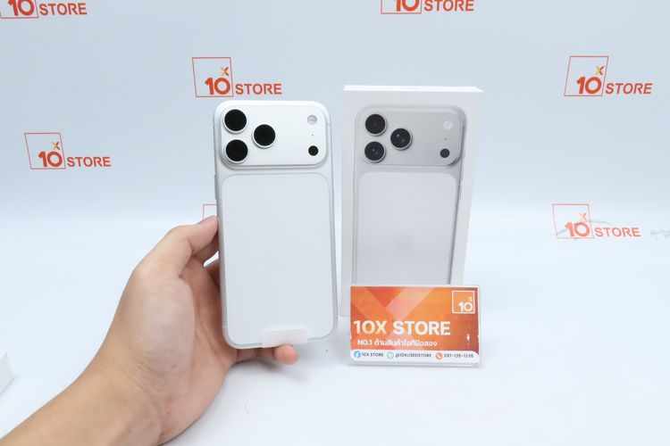 iPhone 17 Pro Max 512GB -  ID26030596