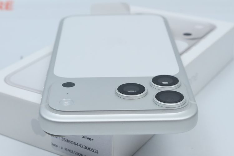 iPhone 17 Pro Max 512GB -  ID26030596 รูปที่ 10