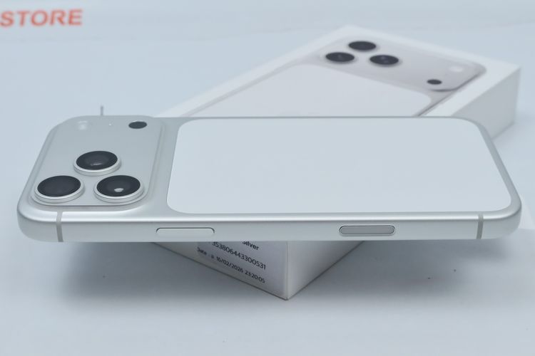 iPhone 17 Pro Max 512GB -  ID26030596 รูปที่ 8