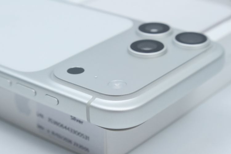 iPhone 17 Pro Max 512GB -  ID26030596 รูปที่ 11