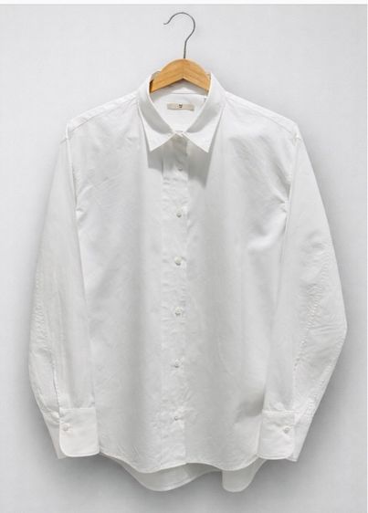 เสื้อเชิ้ตUniqlo 