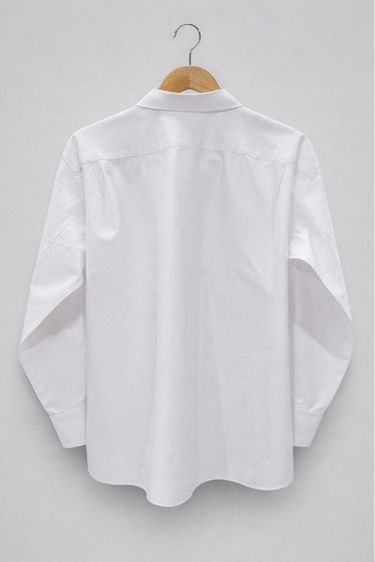 เสื้อเชิ้ตUniqlo  รูปที่ 4