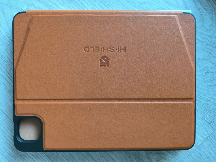 เคส iPad Air-Pro Hi Shield รูปที่ 5