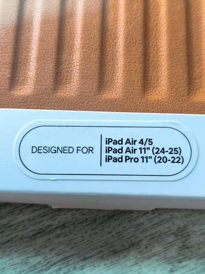 เคส iPad Air-Pro Hi Shield รูปที่ 2