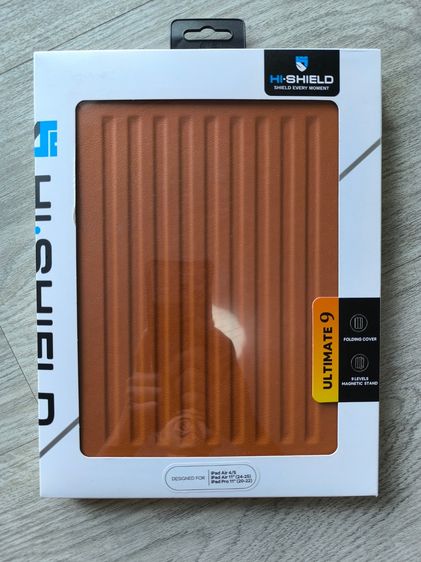 เคส iPad Air-Pro Hi Shield