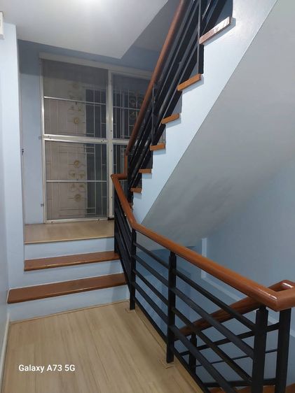 Noble Development ไม่มี 2011 ให้เช่า  ขาย ทาวน์โฮม 3 ชั้น โครงการ Nirvana Park สุขุมวิท 77 อ่อนนุช–ประเวศ รูปที่ 4