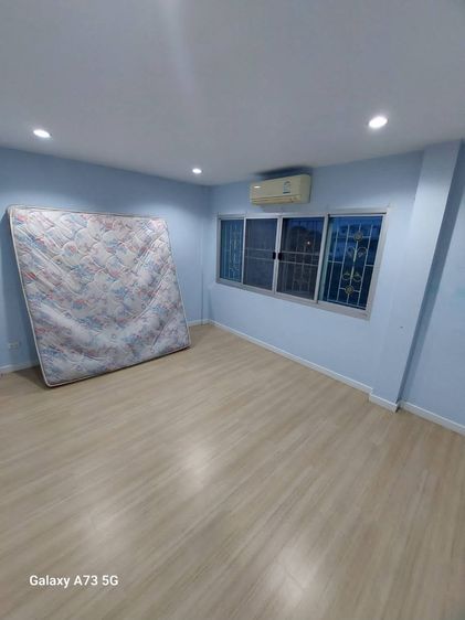 Noble Development ไม่มี 2011 ให้เช่า  ขาย ทาวน์โฮม 3 ชั้น โครงการ Nirvana Park สุขุมวิท 77 อ่อนนุช–ประเวศ รูปที่ 3