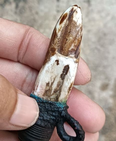 ข เก่า 1 องค์ รูปที่ 5