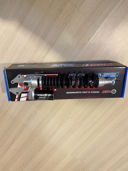 อะไหร่ vespa  รูปที่ 7