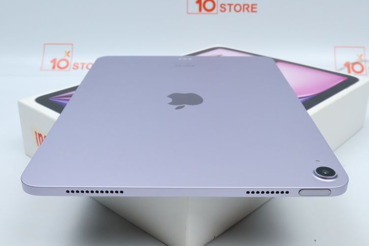 iPad Air M2 11" 128GB Wi-Fi - ID26040001 รูปที่ 9