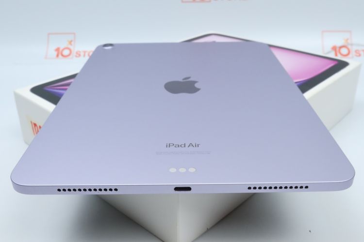 iPad Air M2 11" 128GB Wi-Fi - ID26040001 รูปที่ 5