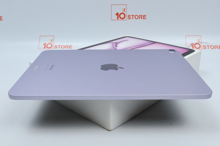 iPad Air M2 11" 128GB Wi-Fi - ID26040001 รูปที่ 11