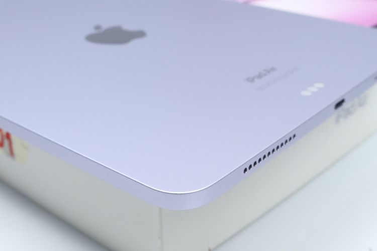 iPad Air M2 11" 128GB Wi-Fi - ID26040001 รูปที่ 6