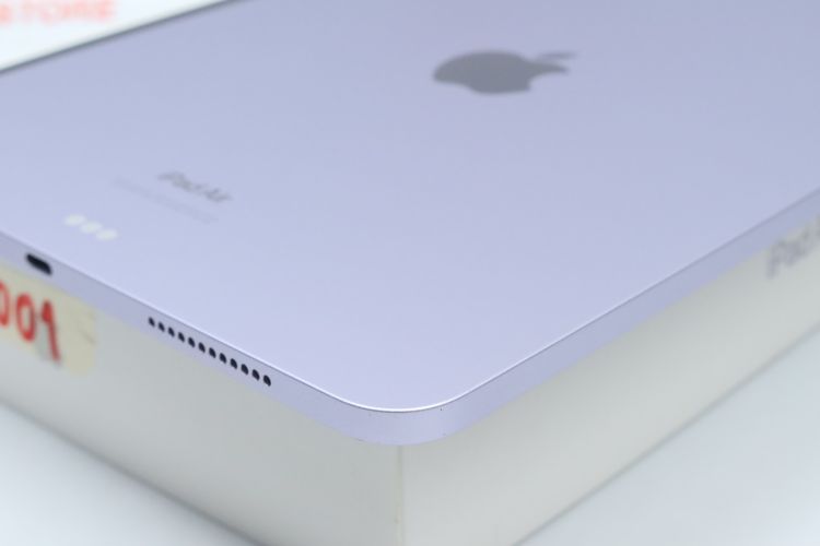 iPad Air M2 11" 128GB Wi-Fi - ID26040001 รูปที่ 12