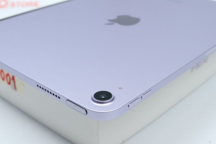 iPad Air M2 11" 128GB Wi-Fi - ID26040001 รูปที่ 8