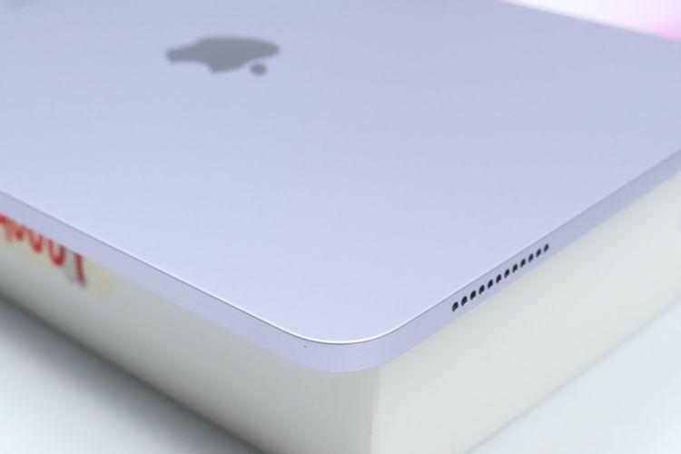 iPad Air M2 11" 128GB Wi-Fi - ID26040001 รูปที่ 10
