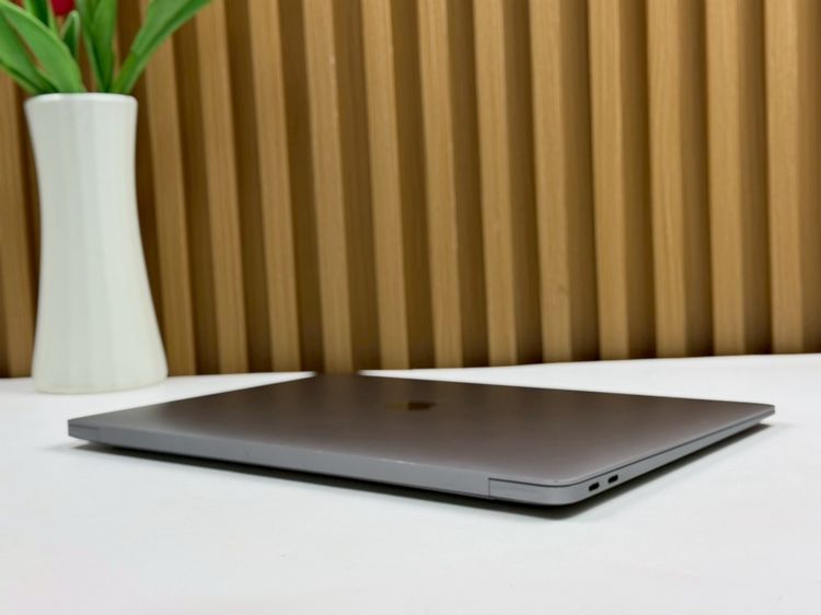 MacBook Air 13-inch M1,2020 Ram8GB SSD512GB SpaceGray รูปที่ 9