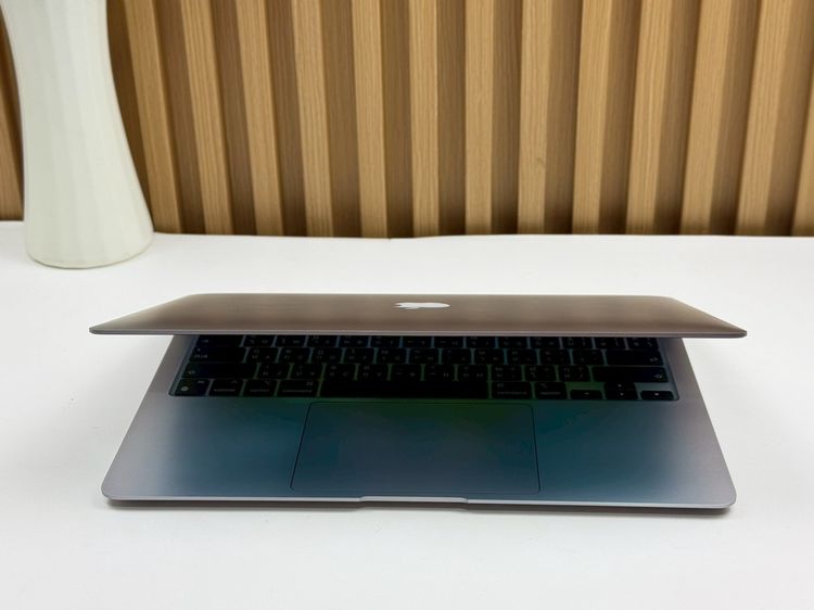 MacBook Air 13-inch M1,2020 Ram8GB SSD512GB SpaceGray รูปที่ 6