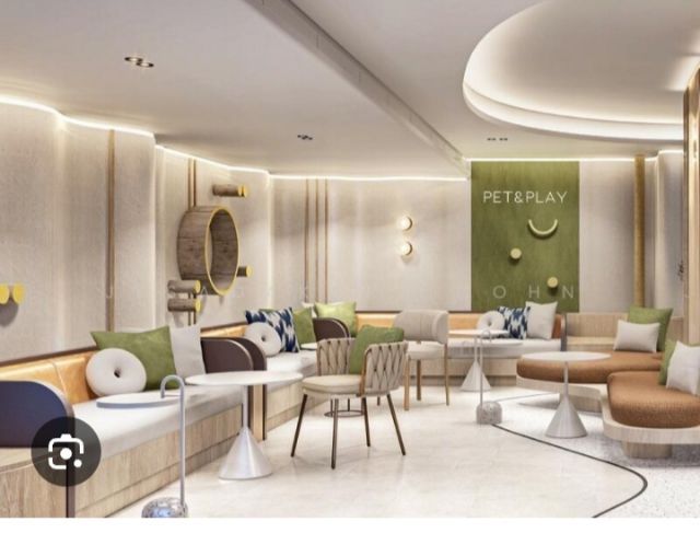 ตกแต่งครบ ขายดาวน์คอนโด ดิออริจิ้น พหลโยธิน 57  รูปที่ 3