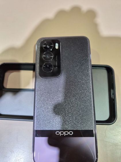 oppo reno 12 pro รูปที่ 4