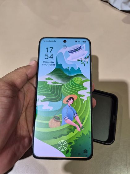 อื่นๆ 512 GB oppo reno 12 pro