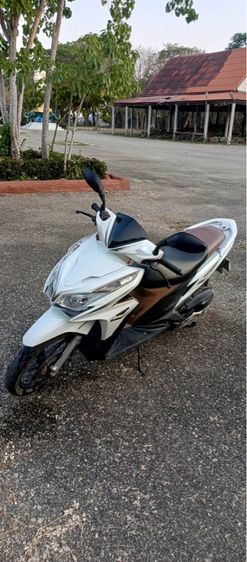 Honda Click125i ปี 2013 รูปที่ 3