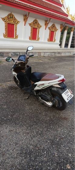 Honda Click125i ปี 2013 รูปที่ 7