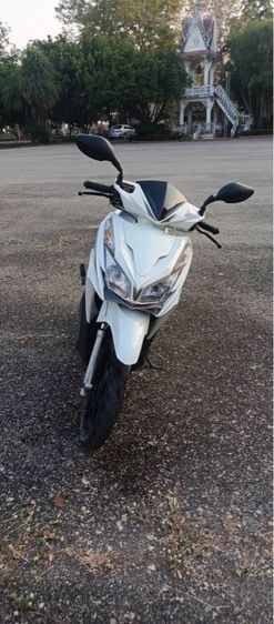 Honda Click125i ปี 2013 รูปที่ 2