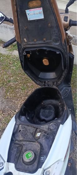 Honda Click125i ปี 2013 รูปที่ 10