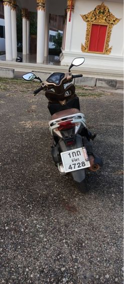 Honda Click125i ปี 2013 รูปที่ 8