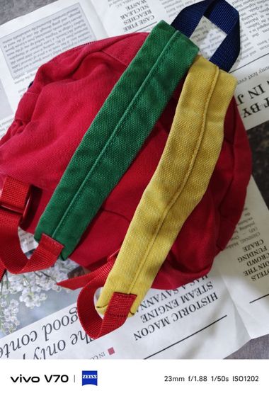 กระเป๋าเด็กMiki House รูปที่ 7