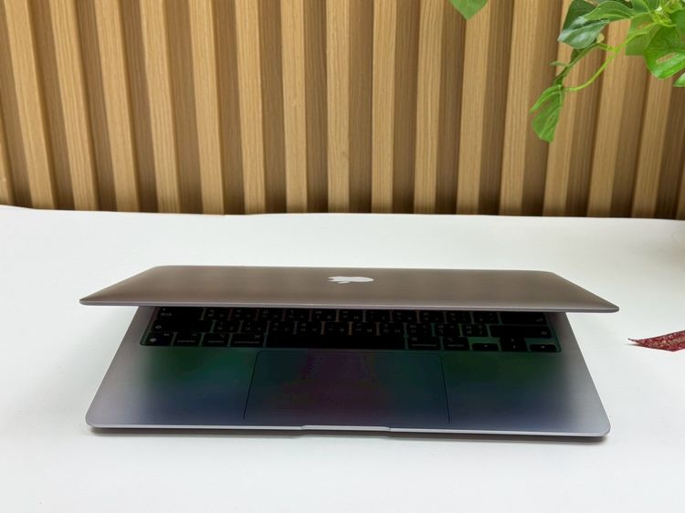 MacBook Air 13-inch M1,2020 Ram8GB SSD512GB SoaceGray รูปที่ 6