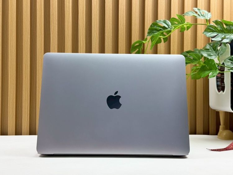 MacBook Air 13-inch M1,2020 Ram8GB SSD512GB SoaceGray รูปที่ 7