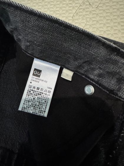 กางเกงGU รูปที่ 2