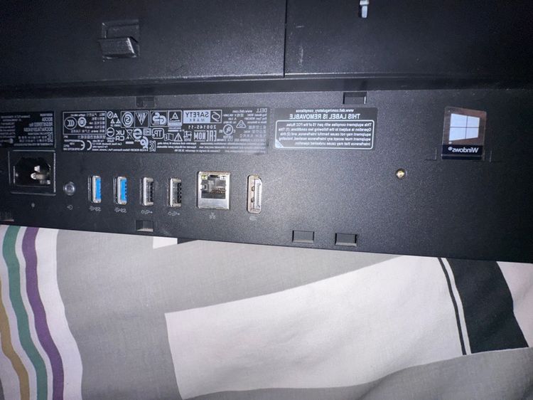 dell optiplex 5480  รูปที่ 5