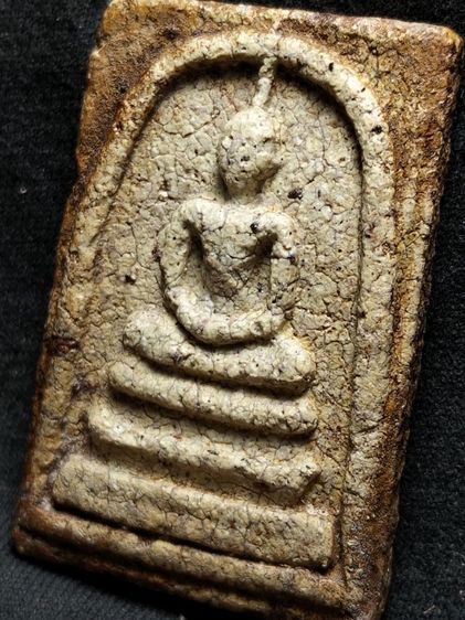 พระสมเด็จสวยๆครับ รูปที่ 14