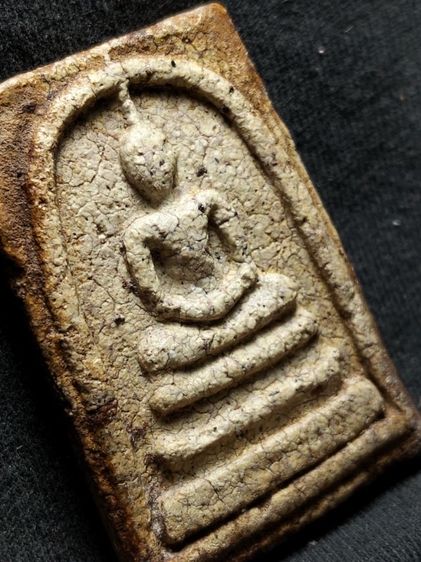 พระสมเด็จสวยๆครับ รูปที่ 15