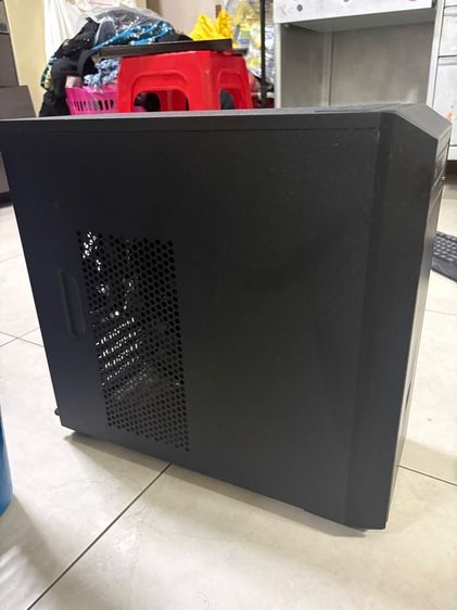 Desktop Ryzen 5 3400G Full Set Gaming Gear รูปที่ 5