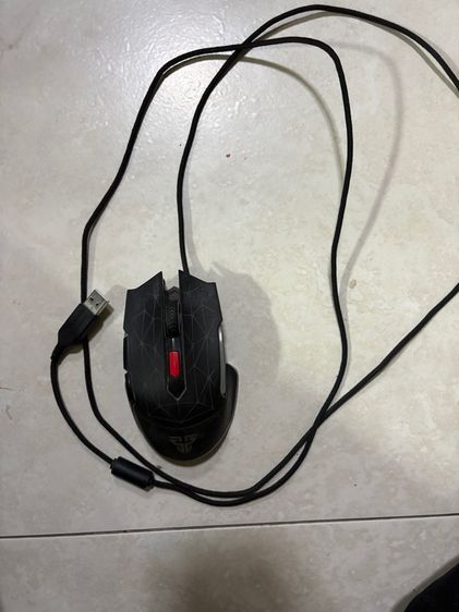 Desktop Ryzen 5 3400G Full Set Gaming Gear รูปที่ 8