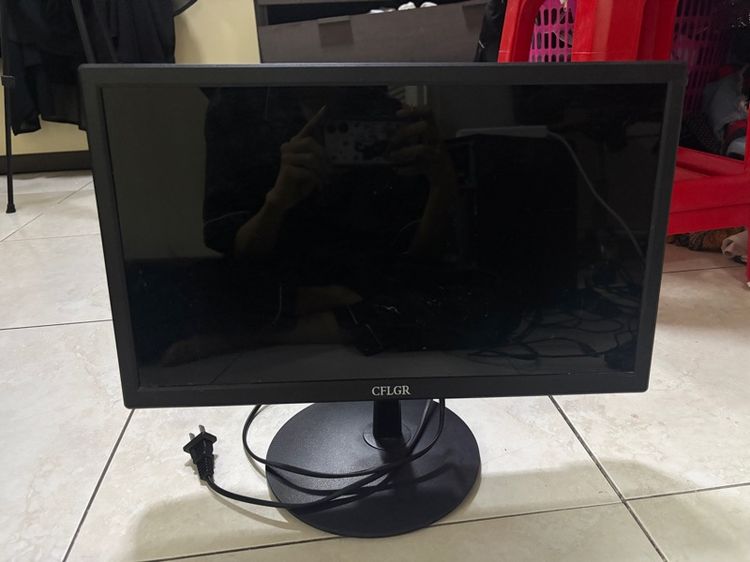 Desktop Ryzen 5 3400G Full Set Gaming Gear รูปที่ 3