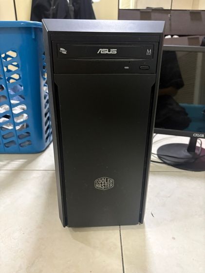 Desktop Ryzen 5 3400G Full Set Gaming Gear รูปที่ 4