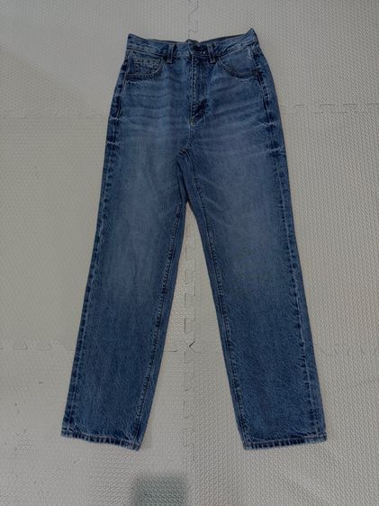 กางเกงGU รูปที่ 2