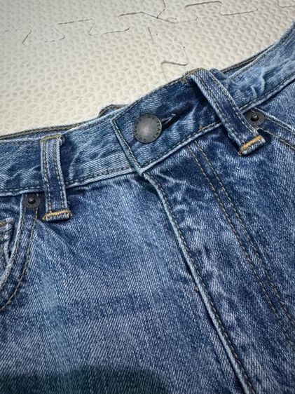 กางเกงGU รูปที่ 3