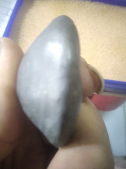 เบี้ยแก้ของเก่าบนหิ้งพระตาให้ไวเก่าหายาก รูปที่ 5