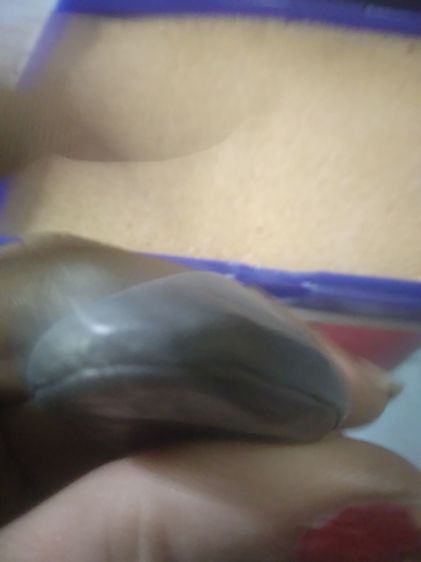 เบี้ยแก้ของเก่าบนหิ้งพระตาให้ไวเก่าหายาก รูปที่ 3