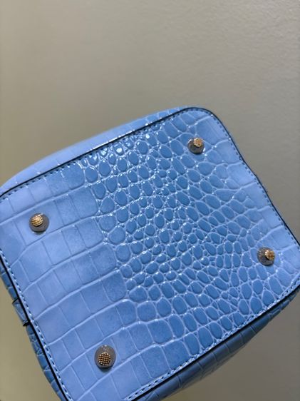 กระเป๋าถังเเถมฟรีชาร์มรูปม้า รูปที่ 6